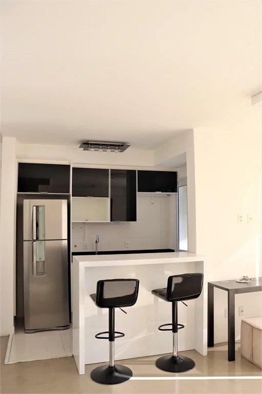 Apartamento à venda com 1 suíte em Vila Gertrudes, São Paulo, SP