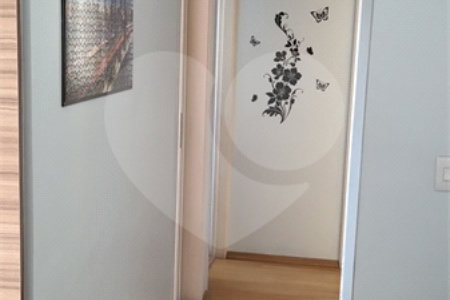 Apartamento à venda com 3 quartos em Vila Antonieta, São Paulo, SP