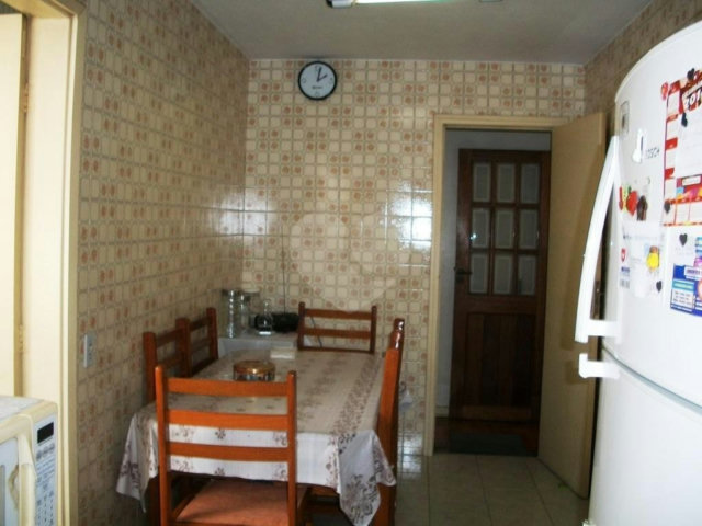 Apartamento à venda com 3 quartos, sendo 1 suíte, em Tucuruvi, São Paulo, SP