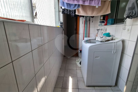 Apartamento à venda com 3 quartos, sendo 1 suíte, em Vila Guarani (z Sul), São Paulo, SP