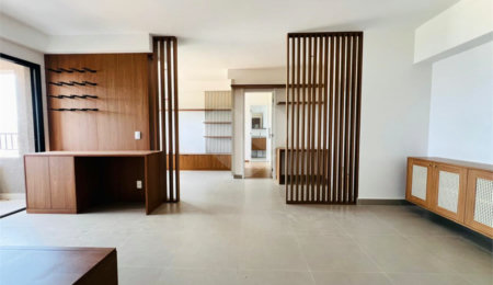 Apartamento para alugar com 2 suítes em Parque Morumbi, Votorantim, SP
