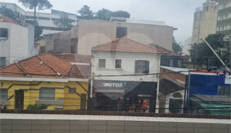 Apartamento à venda com 2 quartos em Vila Mazzei, São Paulo, SP