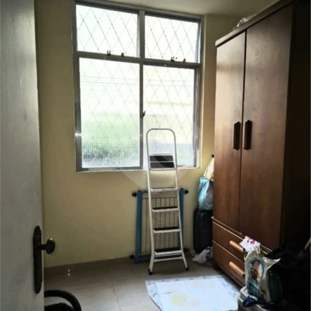 Apartamento à venda com 3 quartos em Vila Isabel, Rio de Janeiro, RJ