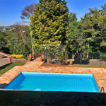 Casa à venda com 4 quartos, sendo 2 suítes, no condomínio Estância Marambaia, Vinhedo - SP
