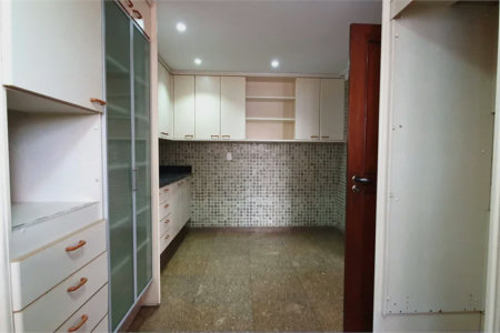 Apartamento à venda com 4 suítes em Brooklin Novo, São Paulo, SP