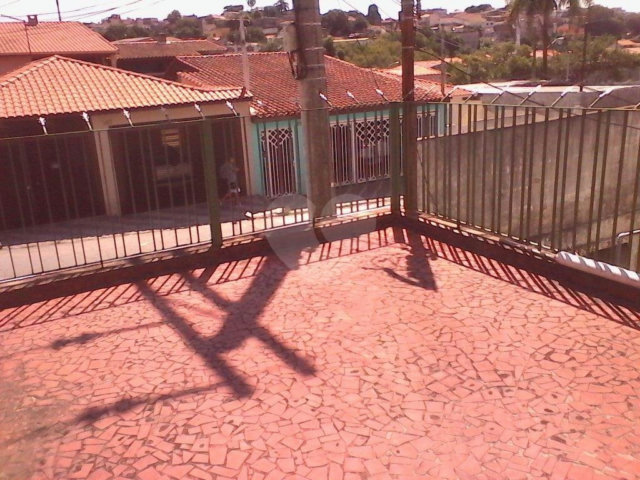 Casa Térrea à venda com 3 quartos em Tremembé, São Paulo, SP