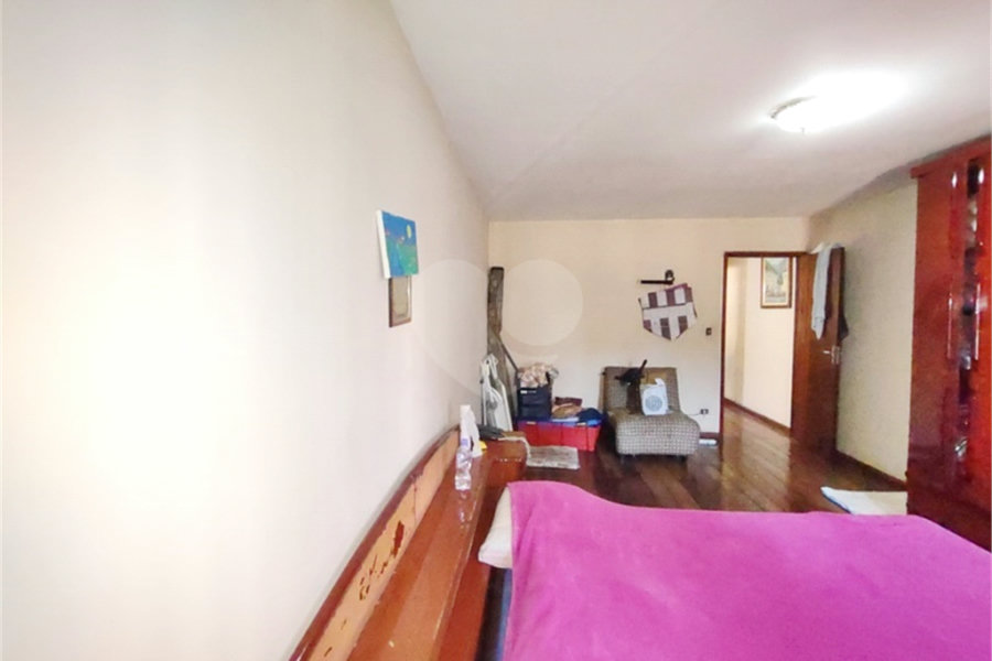 Sobrado à venda com 2 quartos em Jaçanã, São Paulo, SP