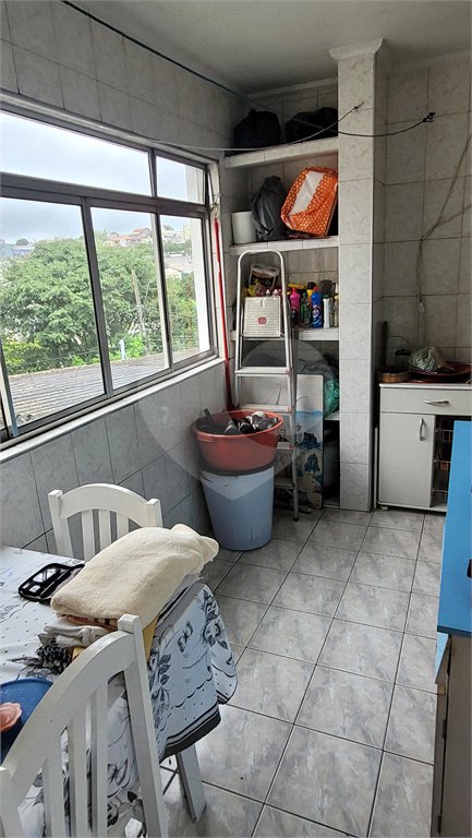 Sobrado à venda com 2 quartos em Cidade Líder, São Paulo, SP