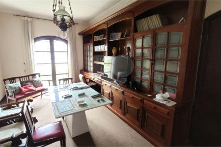 Casa Térrea à venda com 3 quartos, sendo 2 suítes, em Vila Oliveira, Mogi das Cruzes, SP