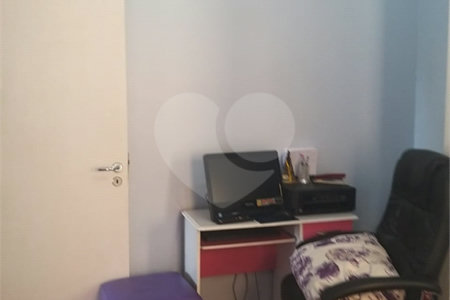 Apartamento à venda com 2 quartos, sendo 1 suíte, em Santa Teresinha, São Paulo, SP