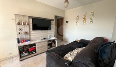 Apartamento à venda com 2 quartos em Tucuruvi, São Paulo, SP