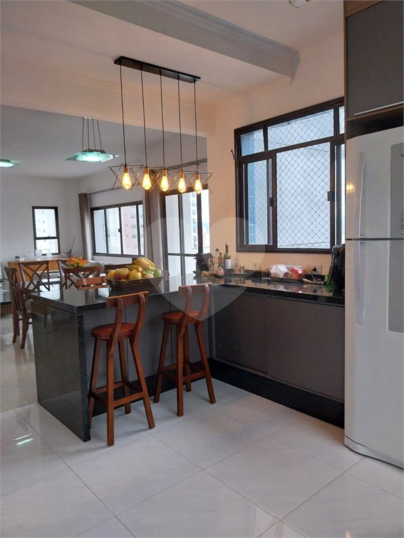 Apartamento à venda com 4 quartos, sendo 1 suíte,  em Vila Ipojuca, São Paulo, SP