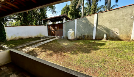 Chácara à venda com 2 quartos, sendo 1 suíte,  em Jardim das Garças, Santo André, SP