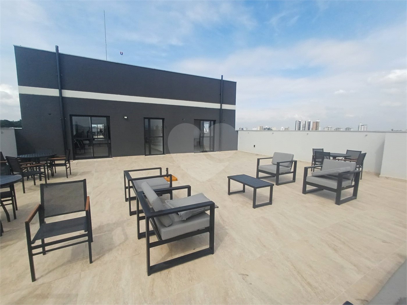 Apartamento à venda com 2 quartos em Água Fria, São Paulo, SP