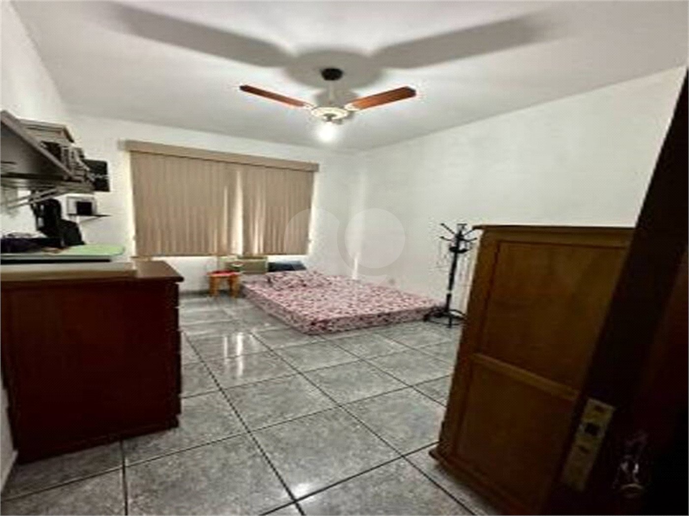 Apartamento à venda com 2 quartos em Praça da Bandeira, Rio de Janeiro, RJ
