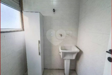 Apartamento à venda com 2 quartos em Ipiranga, São Paulo, SP