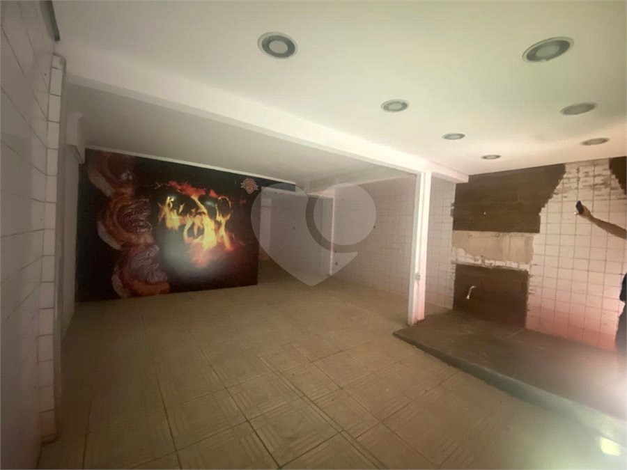 Salão Comercial para alugar em Limão, São Paulo, SP