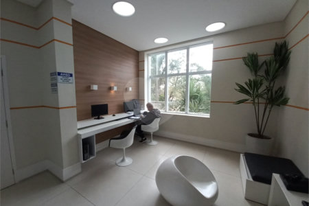 Apartamento à venda com 2 quartos, sendo 1 suíte, em Lauzane Paulista, São Paulo, SP
