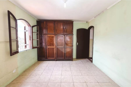 Sobrado à venda com 3 quartos, sendo 1 suíte,  em Vila Dom Pedro II, São Paulo, SP