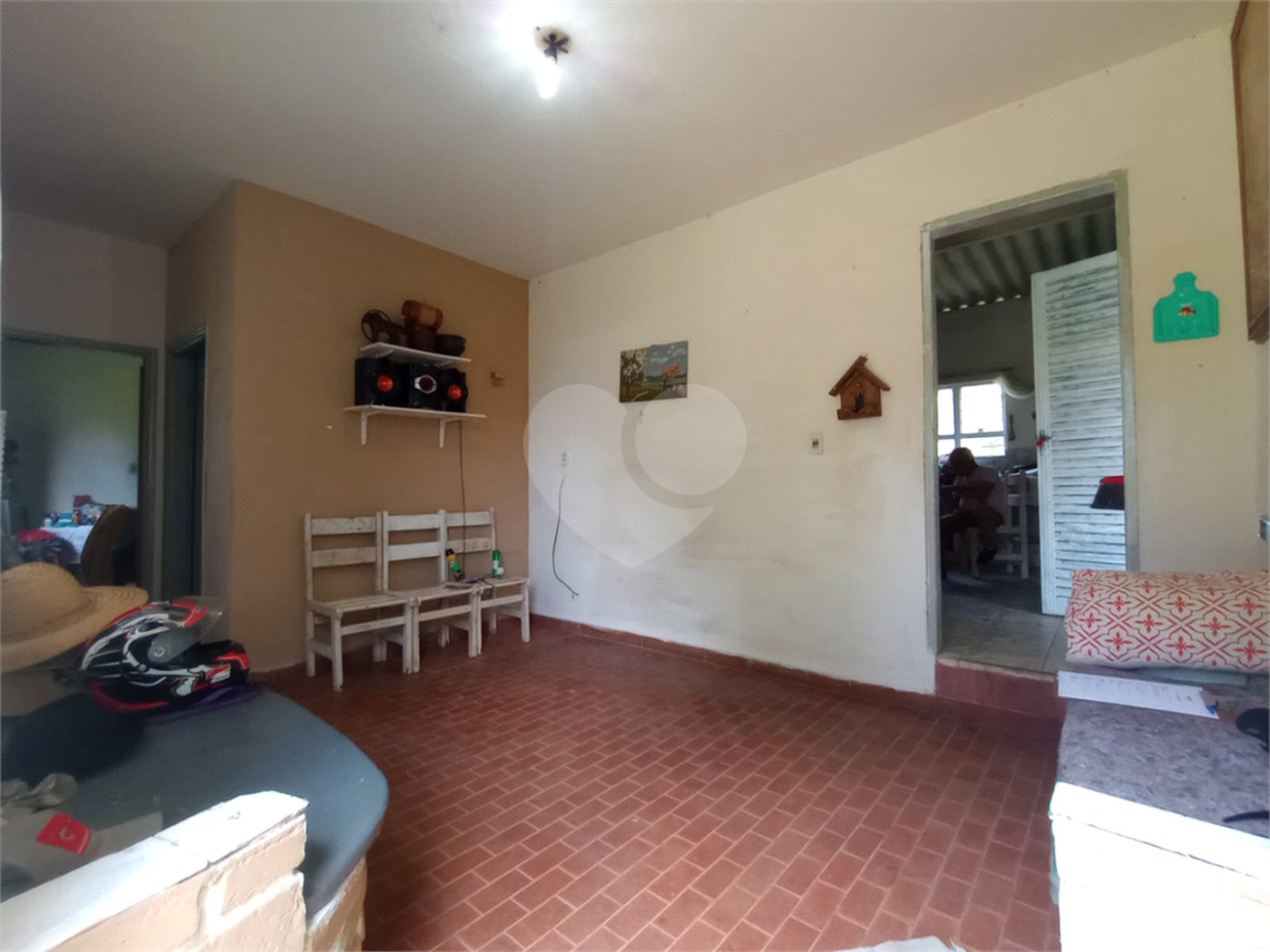 Sítio à venda com 2 quartos em Vila Sottemo, Itapetininga, SP