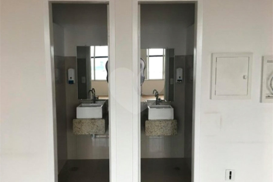 Sala para alugar em Santo Amaro, São Paulo, SP
