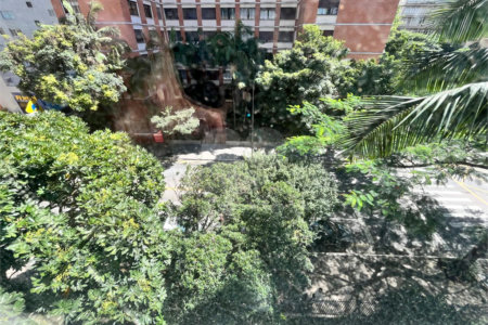 Apartamento à venda com 2 quartos em Higienópolis, São Paulo, SP