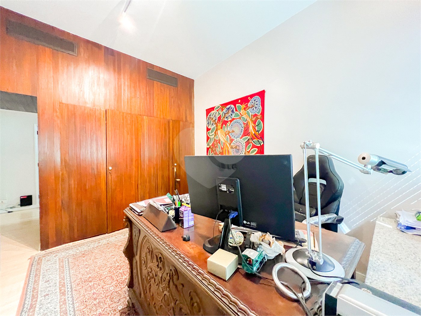 Apartamento à venda com 4 quartos, sendo 1 suíte, em Copacabana, Rio de Janeiro, RJ