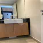 Apartamento para alugar com 1 quarto em Santo Amaro, São Paulo, SP