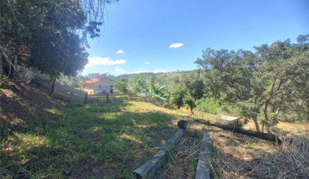 Terreno à venda em Batatuba, Piracaia, SP