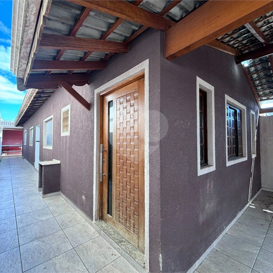 Casa à venda com 2 quartos, sendo 1 suíte, em Nova Cerejeira, Atibaia, SP