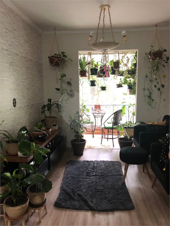 Apartamento à venda com 3 quartos, sendo 1 suíte, em Vila Andrade, São Paulo, SP