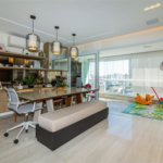 Apartamento à venda com 3 suítes em Alto da Lapa, São Paulo, SP