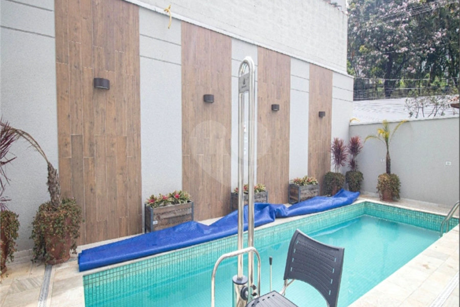 Apartamento à venda com 2 quartos em Tucuruvi, São Paulo, SP