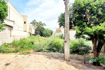 Terreno à venda em Jardim Irajá, Ribeirão Preto, SP