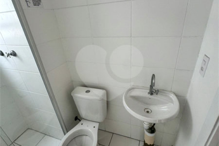 Apartamento à venda com 2 quartos em Campo Grande, Rio de Janeiro, RJ