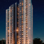 Residencial Gran Torre