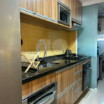 Apartamento à venda com 3 quartos, sendo 1 suíte,  em Vila Polopoli, São Paulo, SP