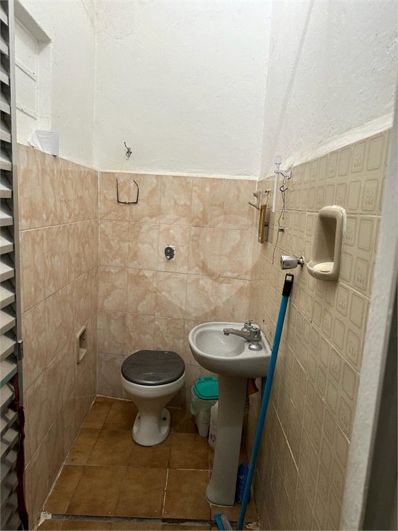 Casa à venda com 2 quartos em Mandaqui, São Paulo, SP