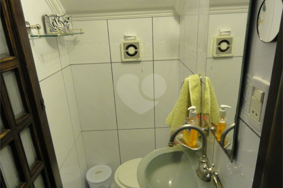 Sobrado à venda com 3 quartos, sendo 1 suíte,  em Jardim São Paulo(zona Norte), São Paulo, SP