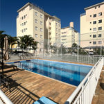 Apartamento à venda com 2 quartos em Jardim Guadalajara, Sorocaba, SP