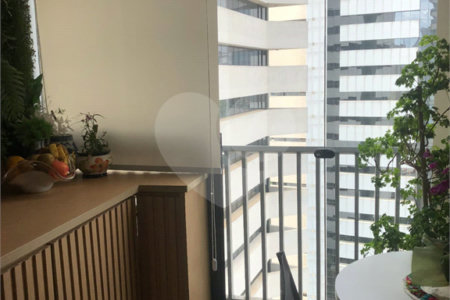 Apartamento à venda com 1 quarto em Liberdade, São Paulo, SP
