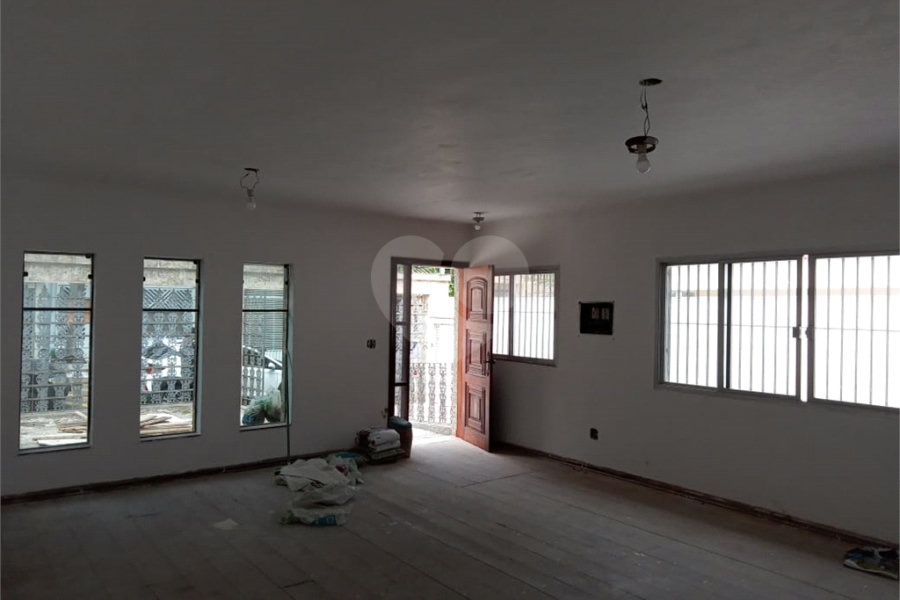 Casa Térrea à venda com 3 suítes em Tucuruvi, São Paulo, SP