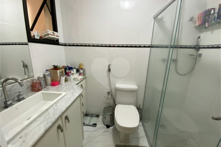 Apartamento à venda com 3 suítes em Água Fria, São Paulo, SP
