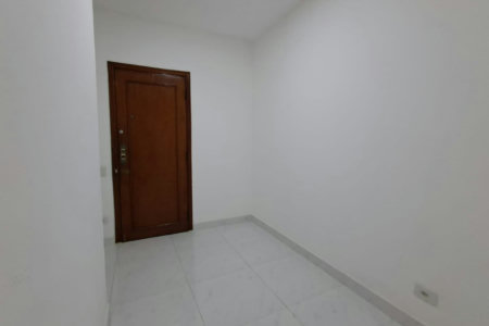 Cobertura com 3 dormitórios à venda, 200 m² por R$ 1.000.000,00 - Gonzaga - Santos/SP