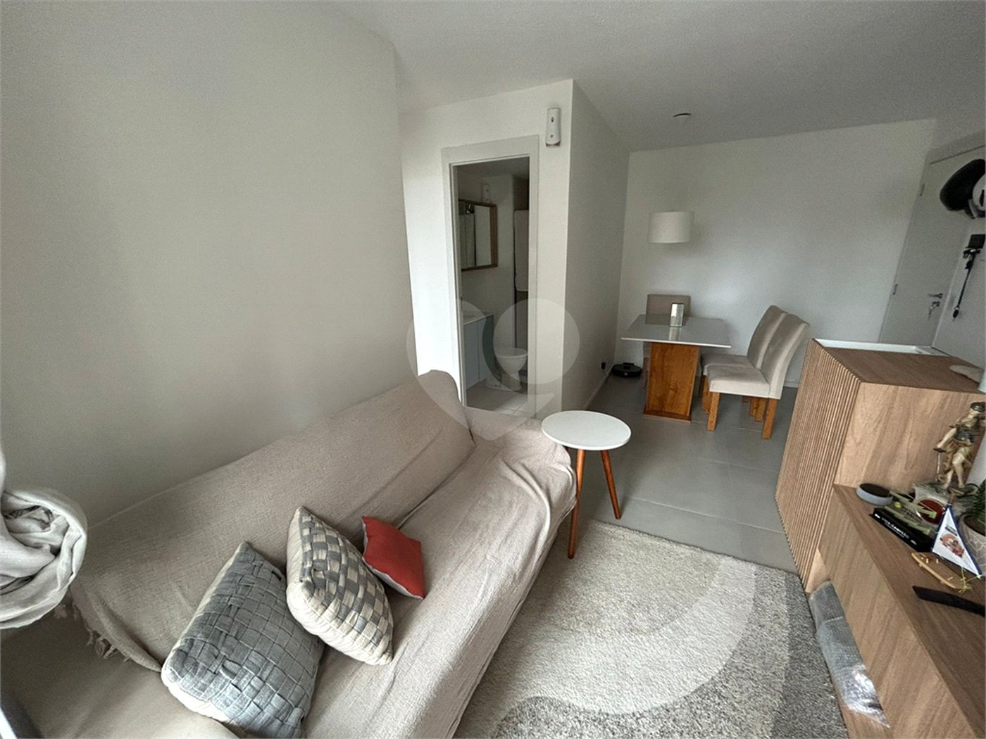 Apartamento à venda com 2 quartos, sendo 1 suíte, em São Francisco Xavier, Rio de Janeiro, RJ