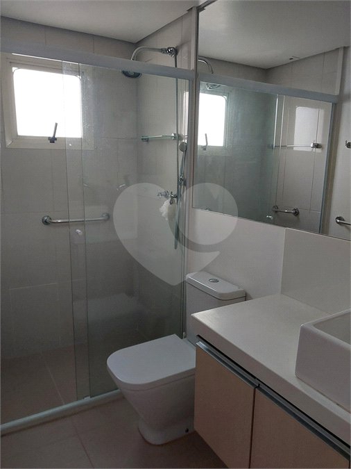 Apartamento à venda com 3 quartos, sendo 2 suítes,  em Cidade São Francisco, São Paulo, SP