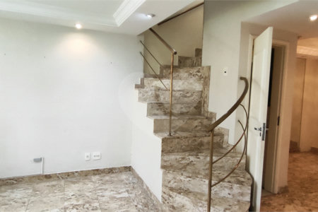 Casa de Vila à venda com 3 quartos, sendo 2 suítes, no condomínio Conjunto Archer José Higino, Rio de Janeiro - RJ