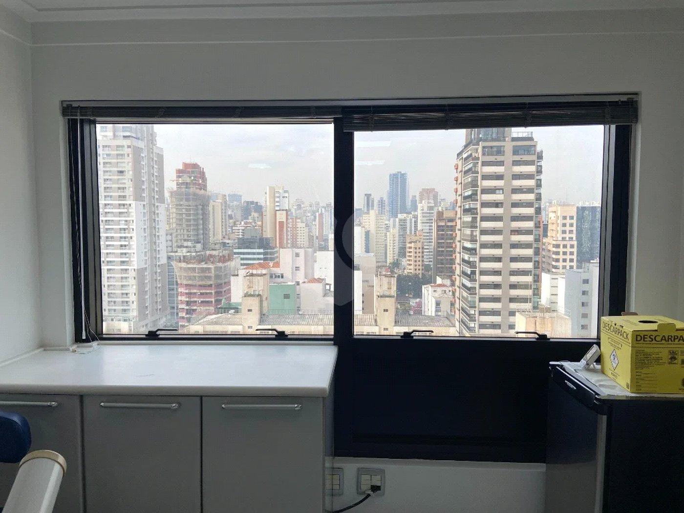 Sala comercial para venda em Pinheiros