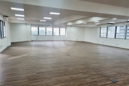 Sala à venda ou para alugar em Cidade Monções, São Paulo, SP