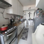 Apartamento à venda com 3 quartos em Água Fria, São Paulo, SP
